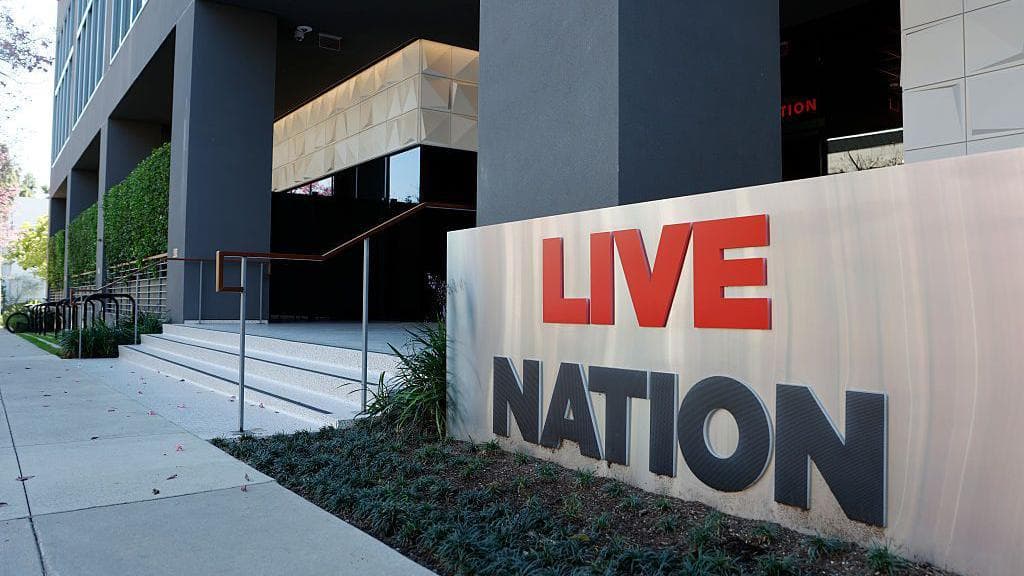 Jury Finds Live Nation, Ticketmaster Owner, Operated as Monopoly