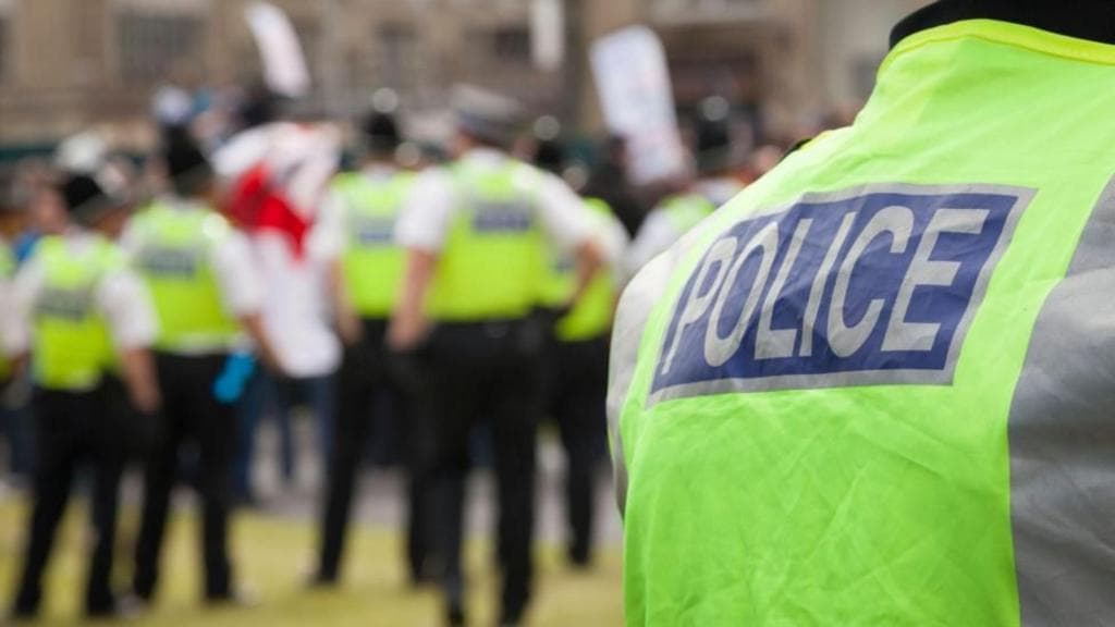 Three Arrests After Attempted Arson at Persian Media Offices in London