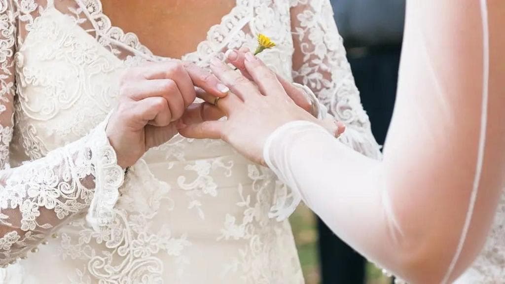 Church in Wales Approves Permanent Blessings for Same-Sex Marriages