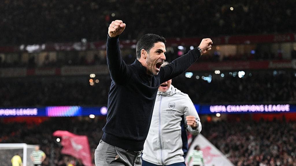 Arsenal Advances to Champions League Semifinals Despite Sluggish Performance