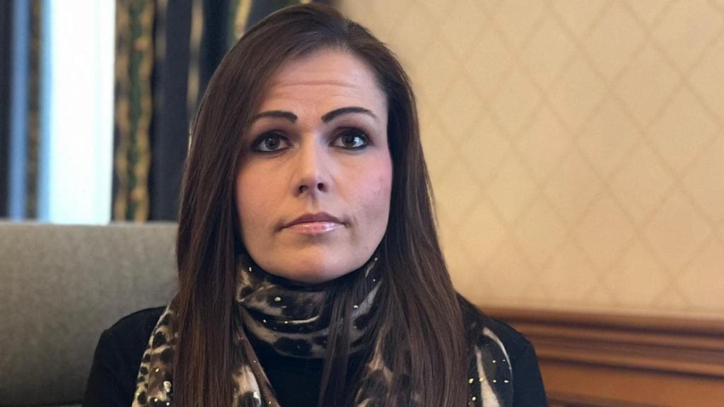 Victim of Secret Home Filming Speaks Out on Voyeurism's Impact