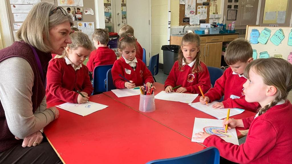 UK Primary Schools Offer Toilet-Training Guidance with Enrollment Letters