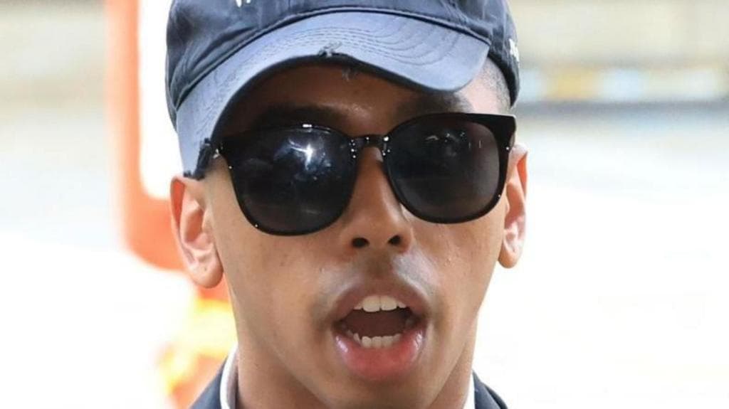 American YouTuber Jailed in South Korea for Public Nuisance