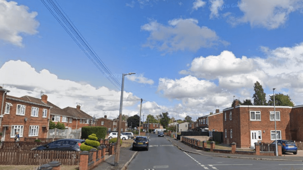 Woman Dies After Dog Attack in Wolverhampton, UK