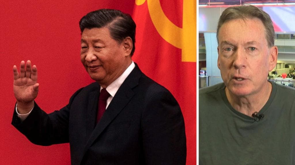 China Navigates US Blockade on Iranian Oil Amid Regional Tensions