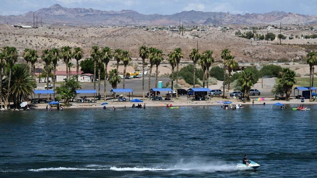 California Man Drowns in Colorado River After Jumping for Hat