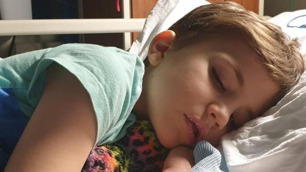 Child Poisoned by Over-Concentrated Vitamin D Drops in UK