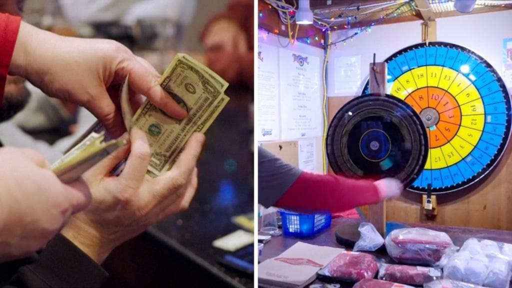 Rising Prices Threaten Minnesota's Meat Raffles