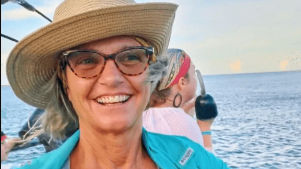 Husband of US Woman Missing in Bahamas Released, Vows to Continue Search