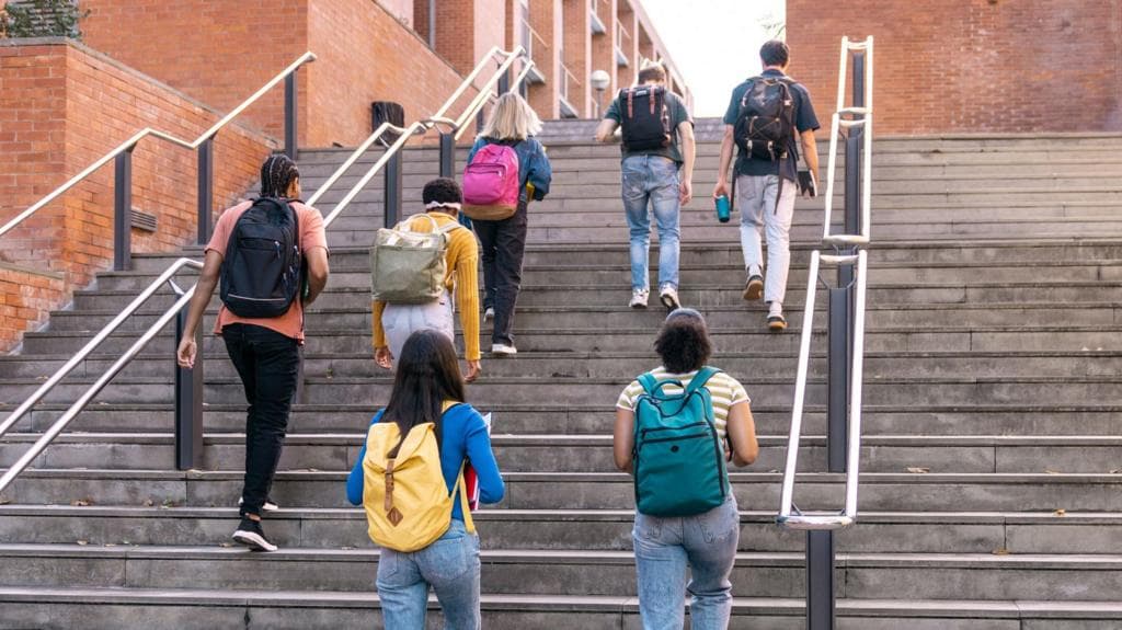 Nine universities start legal action over student loan error row