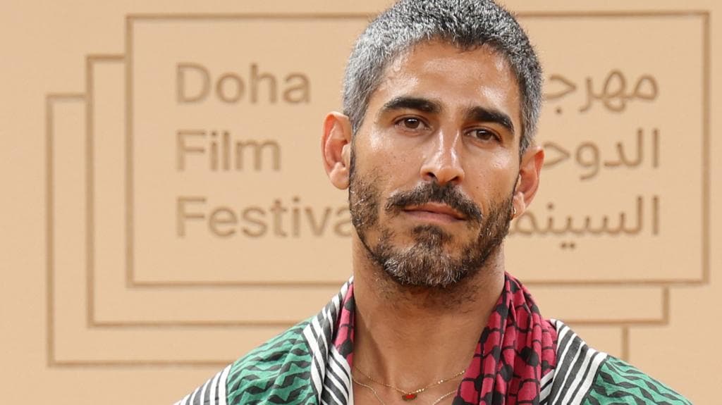 US-Kuwaiti journalist detained in Kuwait after social media posts, watchdog says