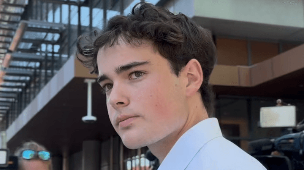 Australian pleads guilty to creating deepfake porn in landmark case