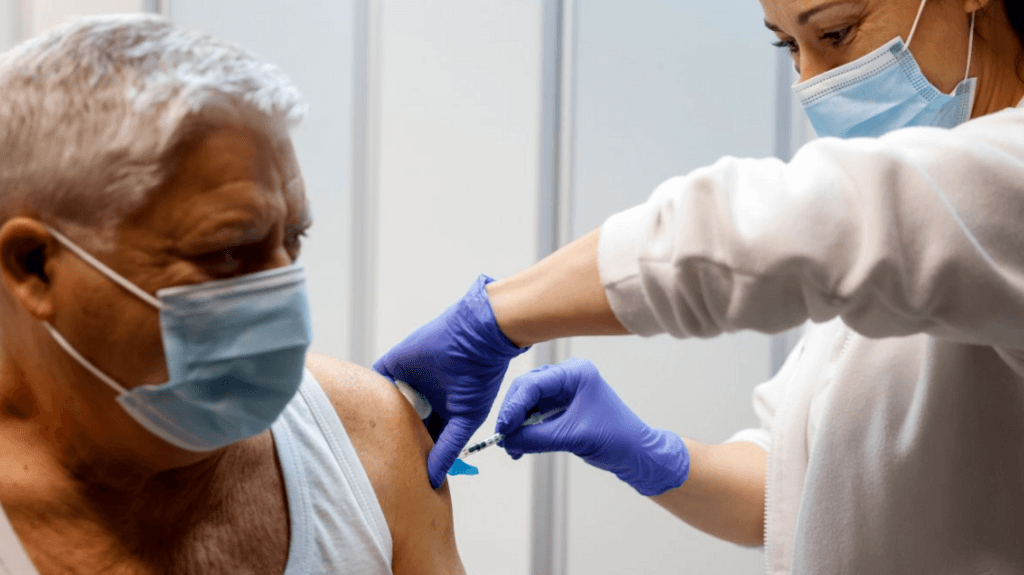 Key Findings from UK Covid Inquiry Report on Vaccines Released