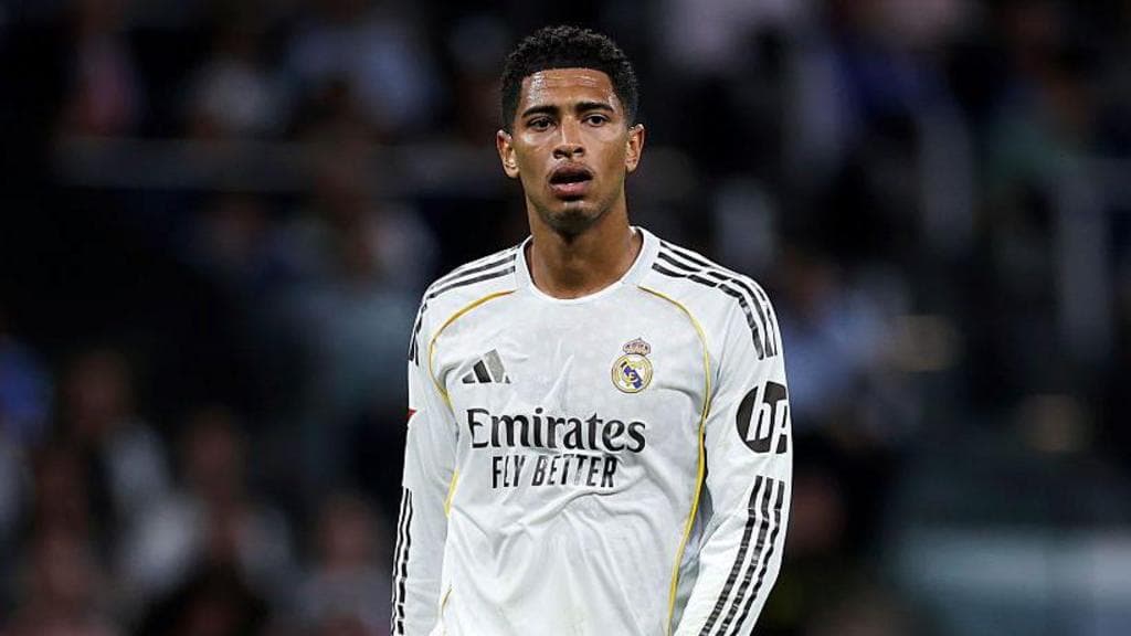 Real Madrid Faces Bayern Munich in Crucial Champions League Match