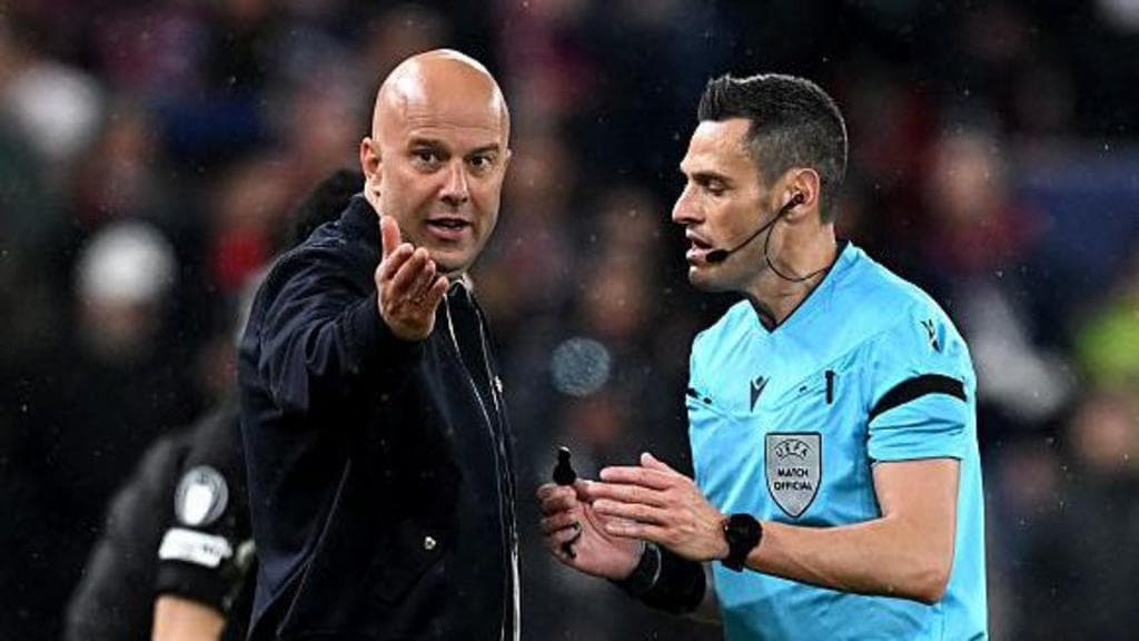 Liverpool Manager Critical of VAR Decisions After Penalty Overturn