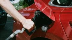 Fuel Prices Halt Increases After 43 Days, Motoring Group Reports